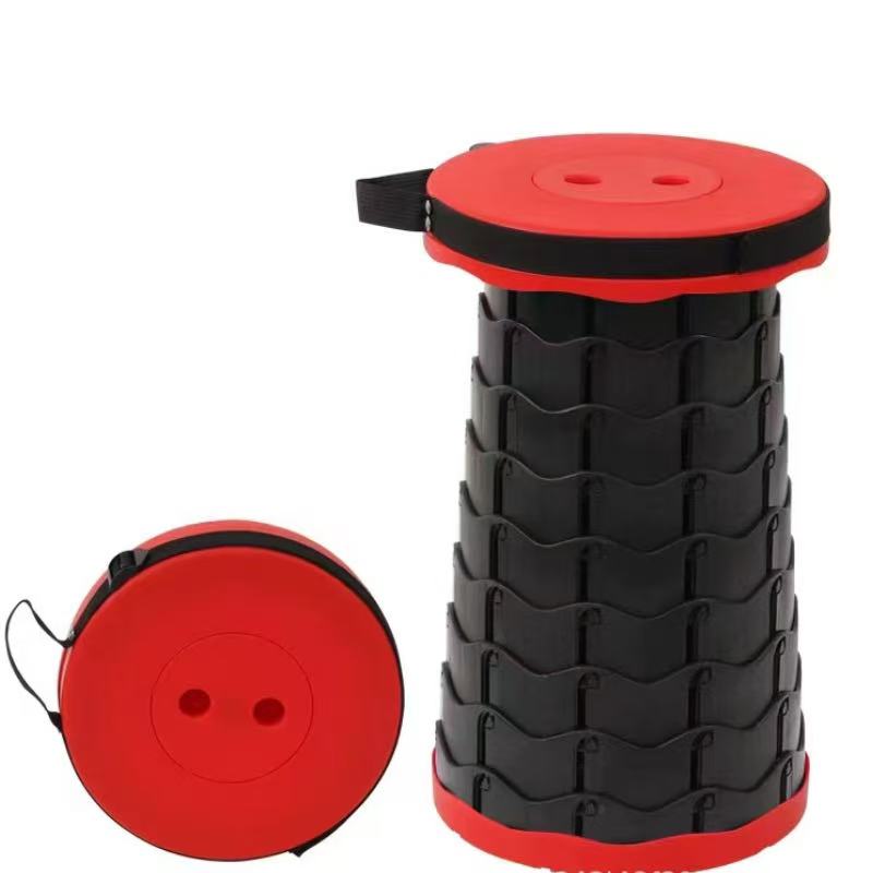 Foldable Magic Stool